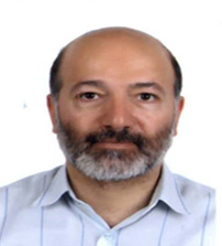 دکتر مهدی منظرقائم