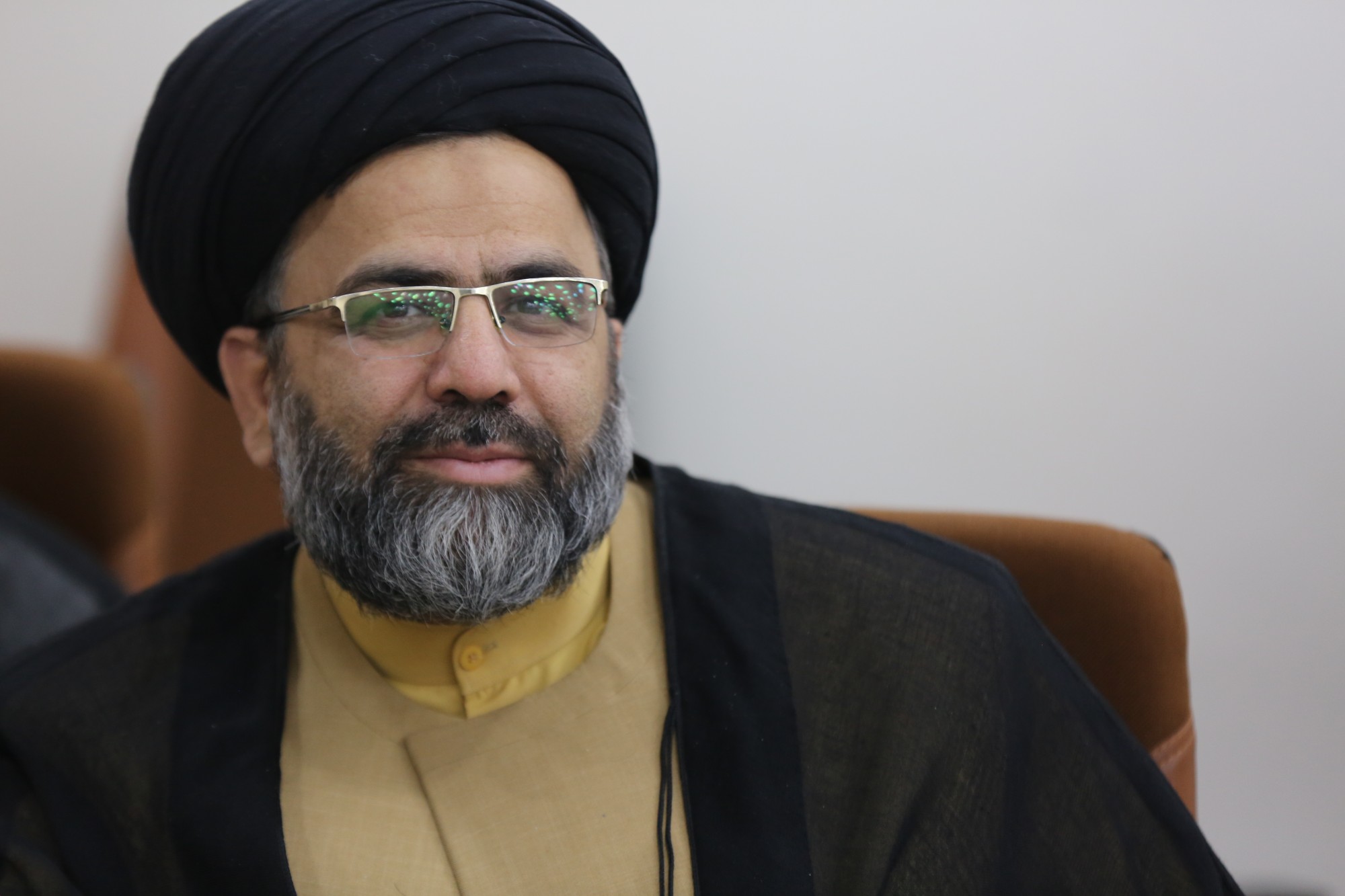 دکتر سیدعلی رضا طباطبایی