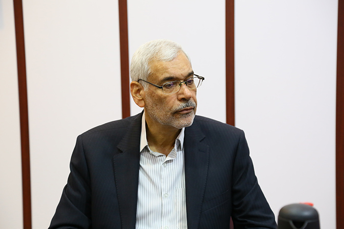 معاونت پژوهشی و فناوری دانشگاه علوم قضایی و خدمات اداری